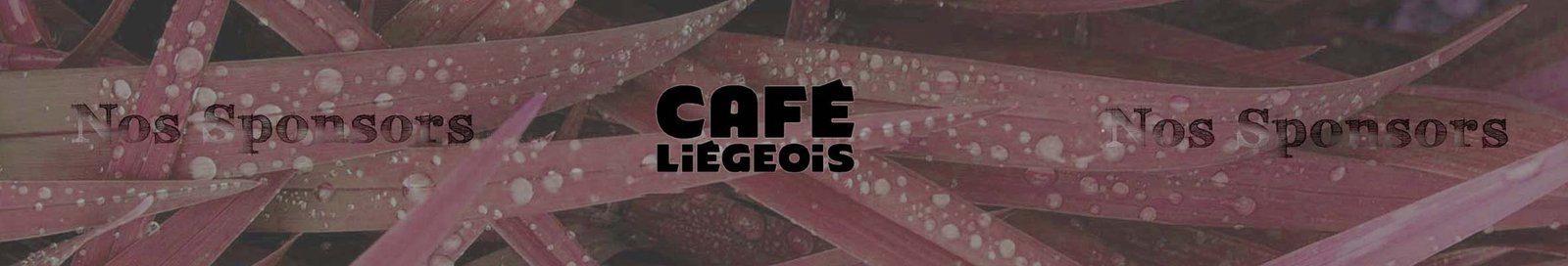 sponsor café liegeois