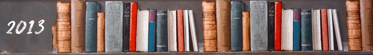 Livre 2013
